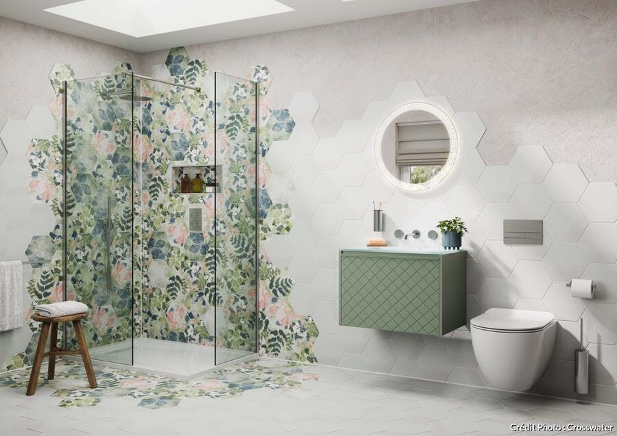 découvrez nos idées tendance pour la rénovation de salle de bain avec des vasques modernes et élégantes, alliant style et fonctionnalité.