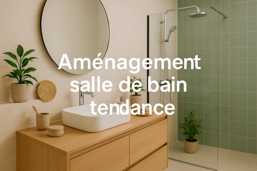 découvrez les dernières tendances pour la rénovation de votre salle de bain avec des vasques design et modernes, alliant esthétisme et fonctionnalité pour un espace élégant et pratique.