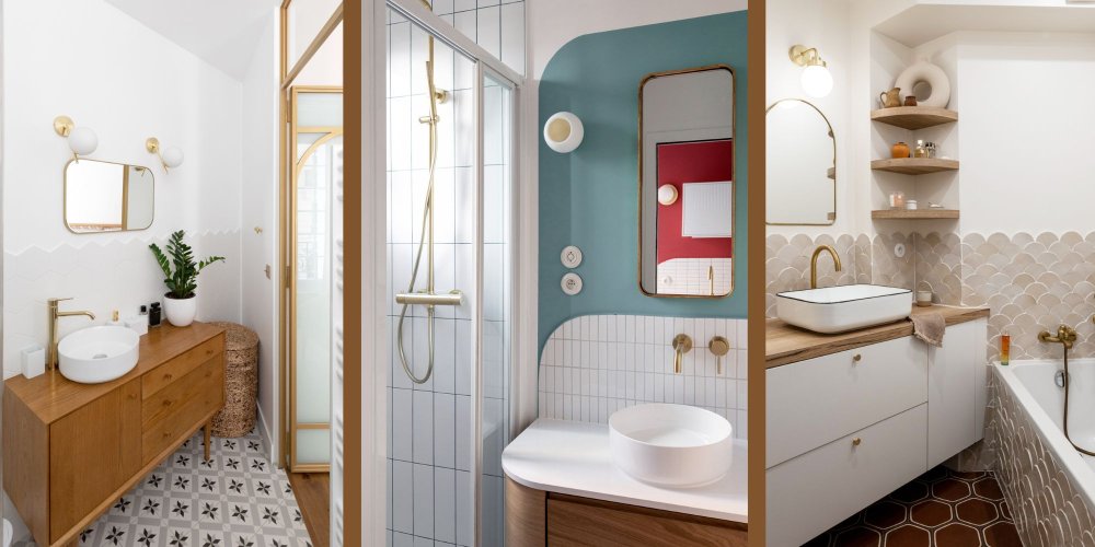 découvrez nos solutions de rénovation de salle de bain pour un espace moderne, fonctionnel et personnalisé. transformez votre salle de bain avec des matériaux de qualité et un design adapté à vos besoins.