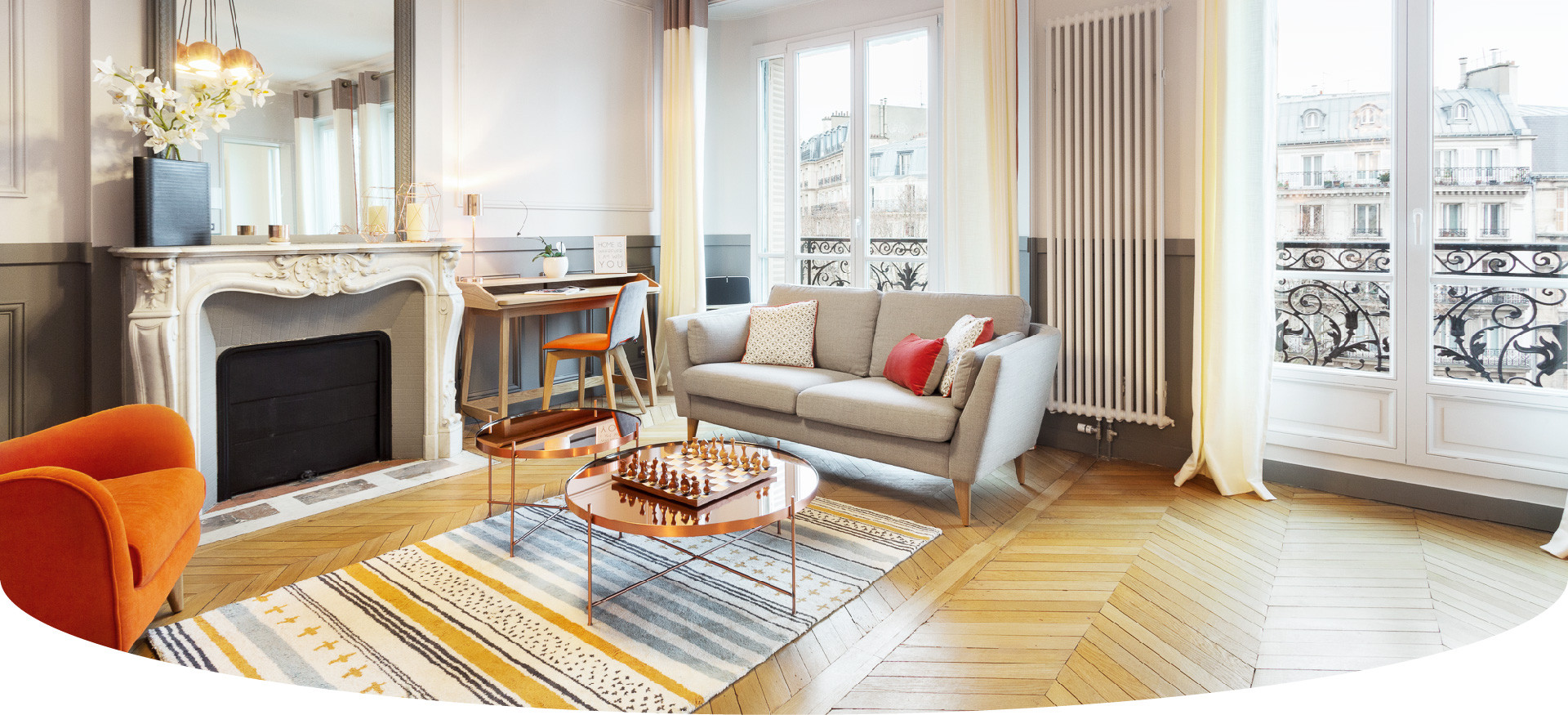 découvrez nos services professionnels de rénovation de salon à paris pour transformer votre espace avec style et modernité. devis gratuit et personnalisé.