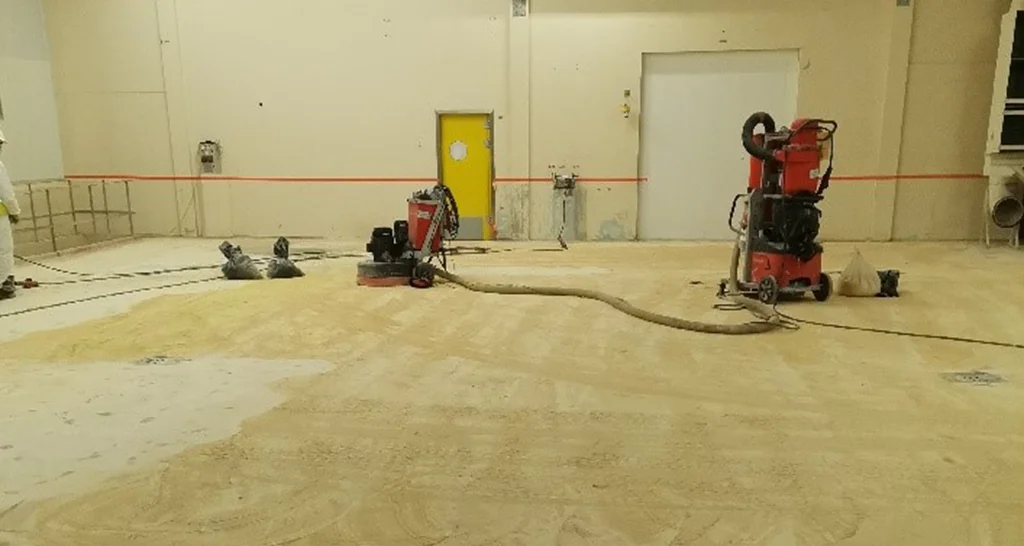 découvrez nos solutions professionnelles pour la rénovation de sol, alliant qualité et durabilité, pour transformer votre intérieur avec style et confort.