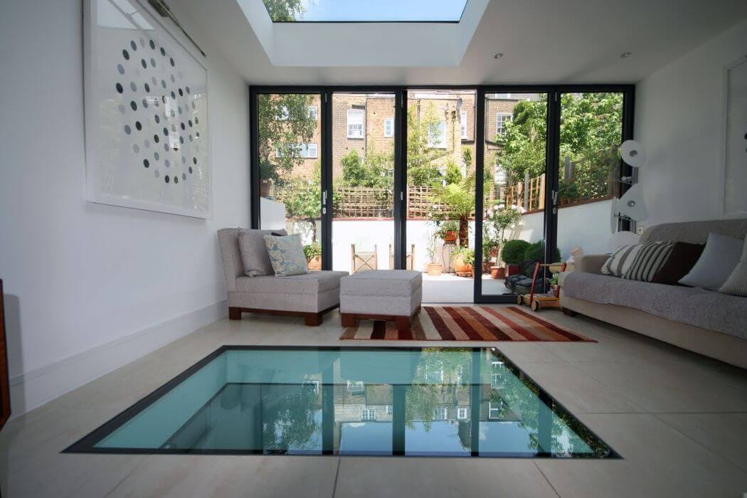 découvrez nos solutions de rénovation de sous-sol pour transformer cet espace en un lieu fonctionnel et agréable à vivre. expertise et qualité garanties.