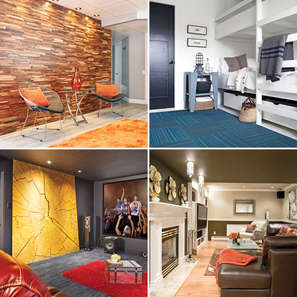 découvrez nos solutions de rénovation de sous-sol abordables pour transformer votre espace en un lieu fonctionnel et agréable, tout en respectant votre budget.