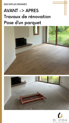 découvrez des transformations impressionnantes de sous-sols grâce à nos projets de rénovation avant/après. inspirez-vous pour aménager et optimiser votre espace souterrain avec style et fonctionnalité.