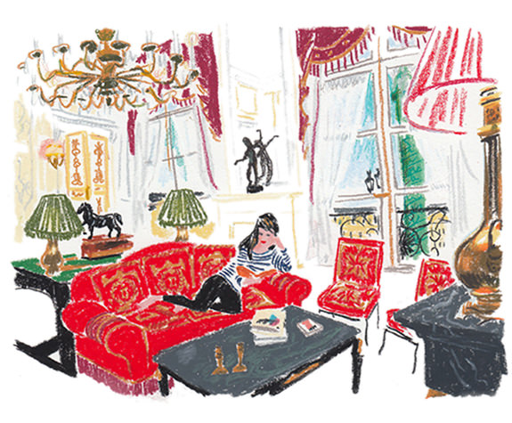 découvrez la rénovation spectaculaire du ritz paris en 2015, alliant luxe et modernité pour un hôtel mythique au cœur de la capitale.