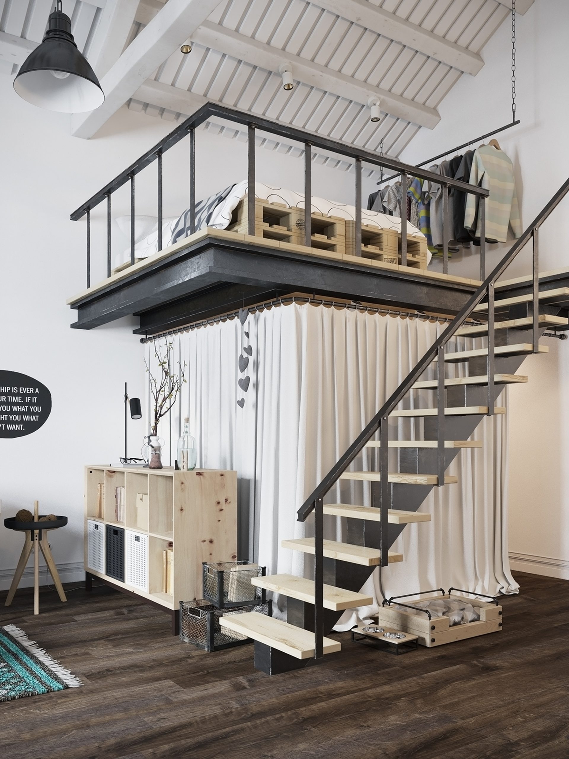 découvrez nos astuces et conseils pour la rénovation d'un studio de 20m2, optimiser l'espace et créer un intérieur moderne et fonctionnel.