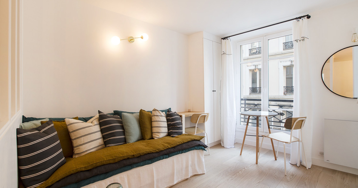 découvrez nos services professionnels de rénovation de studio à paris pour transformer votre espace en un lieu moderne, fonctionnel et agréable à vivre.