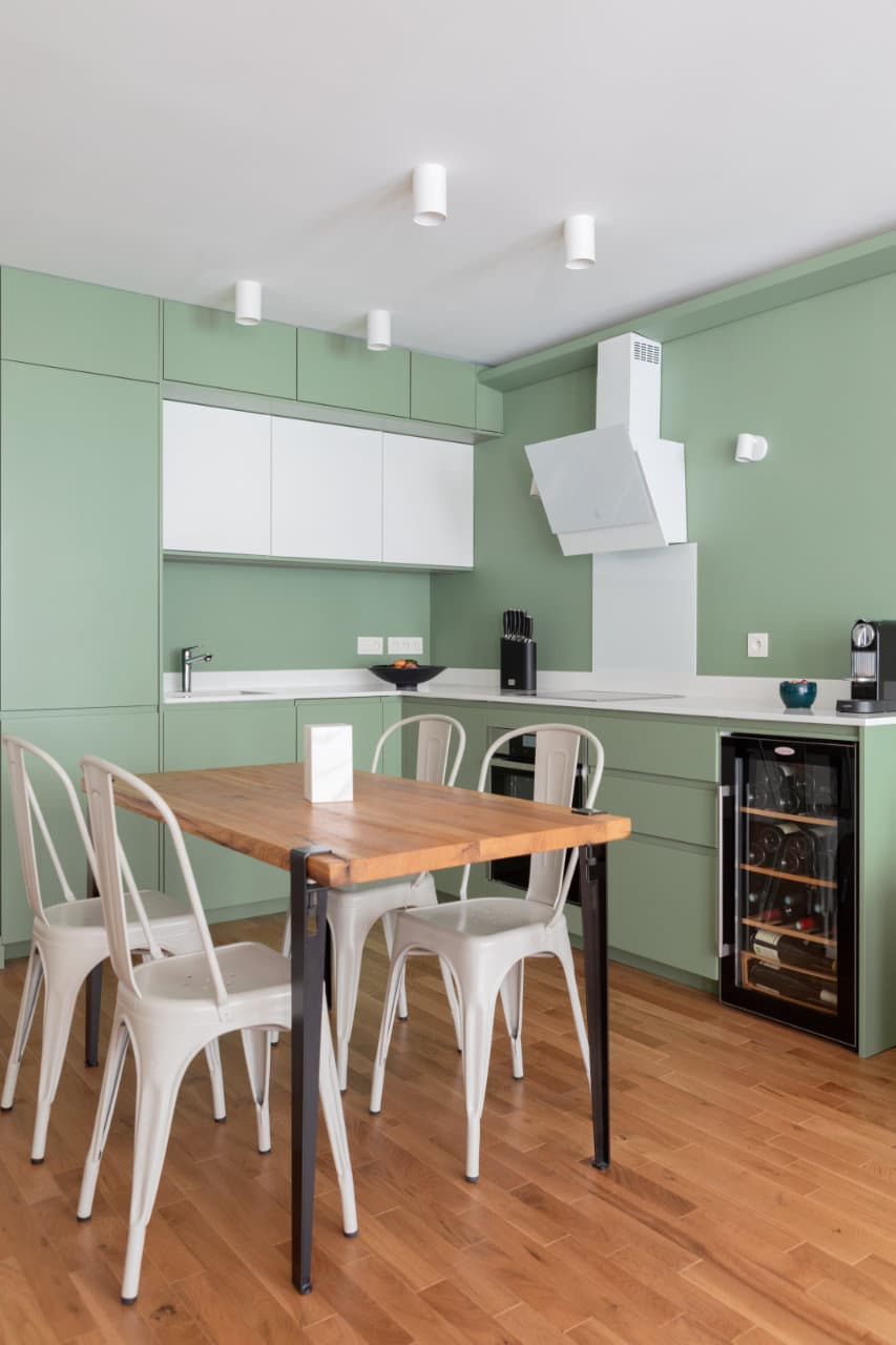 découvrez notre service de rénovation sur-mesure à paris, alliant expertise et créativité pour transformer votre intérieur selon vos envies.