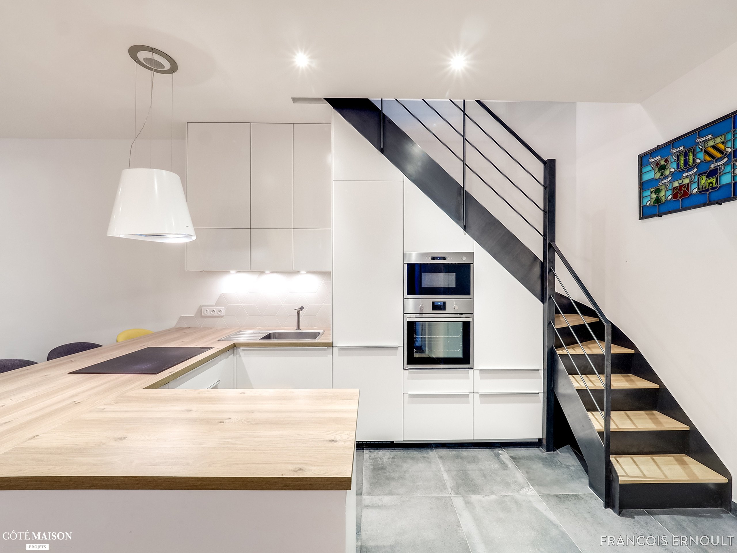 découvrez nos services de rénovation sur-mesure à paris, alliant expertise et personnalisation pour transformer votre intérieur selon vos envies.