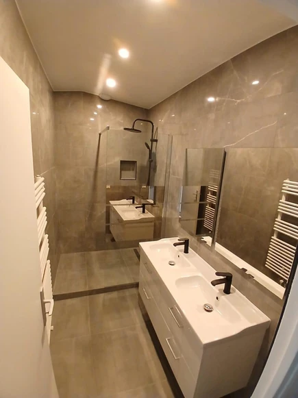 spécialistes en rénovation sur mesure de salle de bain à monthyon. transformez votre espace avec des solutions personnalisées, design et de qualité.