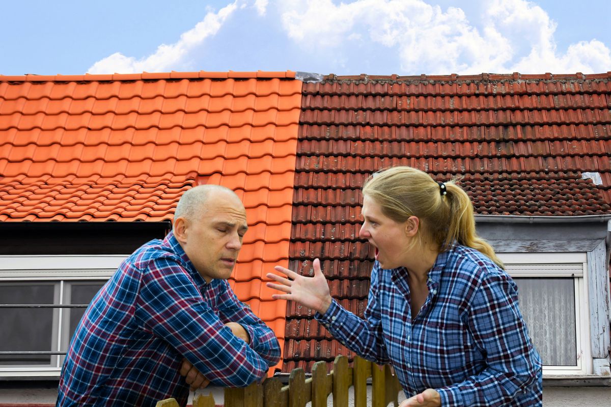 découvrez nos solutions efficaces pour la rénovation de toiture en copropriété, alliant qualité, durabilité et respect des règlementations.