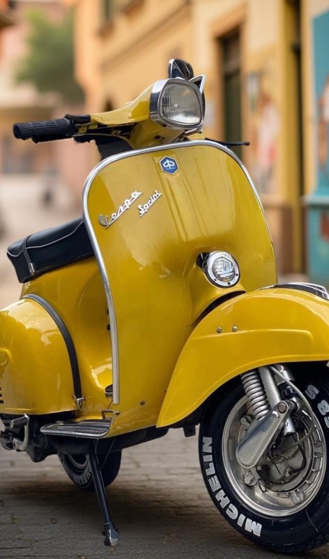 découvrez notre guide pratique pour la rénovation de votre vespa à paris, avec des conseils et astuces pour redonner vie à votre scooter classique.