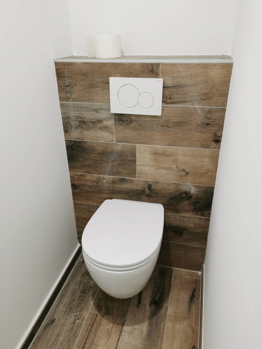 découvrez nos solutions efficaces et abordables pour la rénovation de vos wc. améliorez le confort et l'esthétique de votre salle d'eau avec des experts qualifiés.