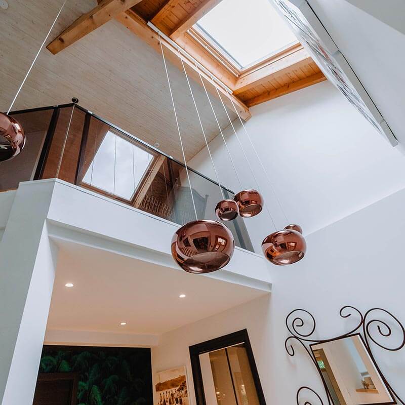 découvrez comment rénover un appartement de 37m2 en optimisant l'espace avec un design moderne et fonctionnel, pour un intérieur à la fois élégant et pratique.