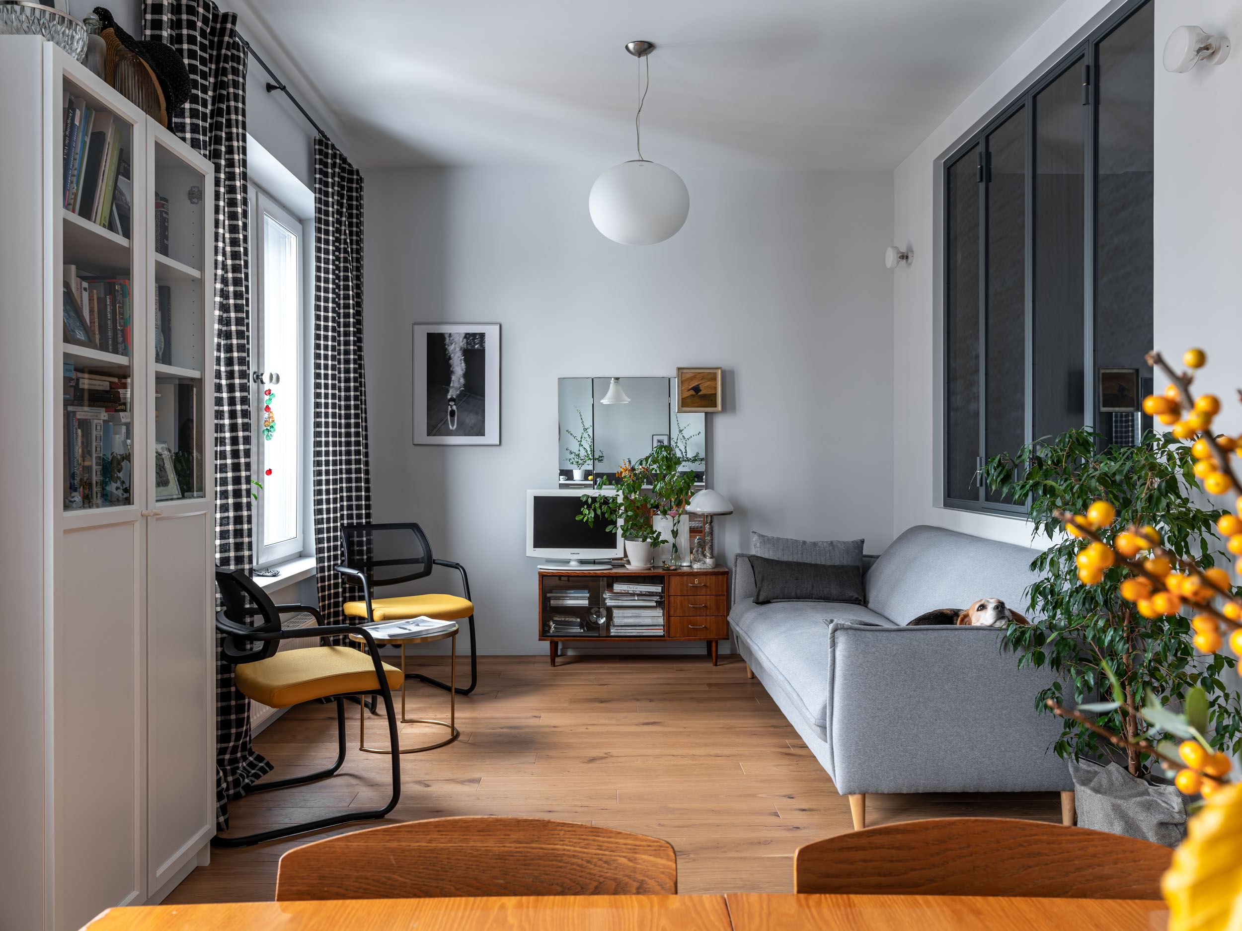 découvrez nos conseils et astuces pour rénover un appartement de 40m2 à paris avec style, alliant design, confort et optimisation de l'espace.