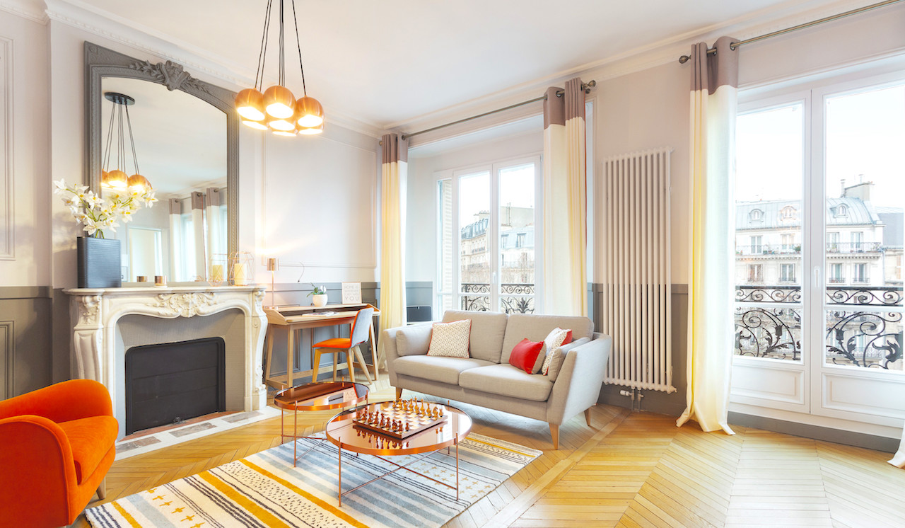 découvrez nos conseils et astuces pour rénover un appartement haussmannien à vincennes, alliant charme de l'ancien et modernité.