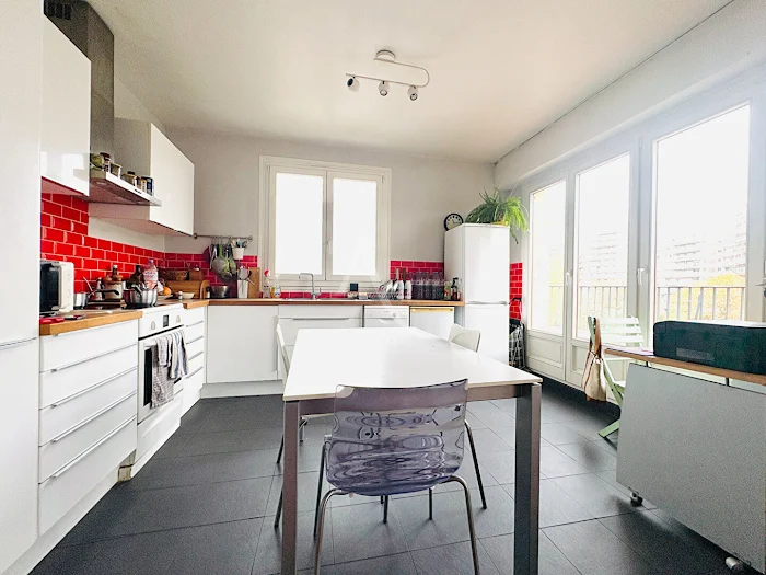 découvrez nos conseils et solutions pour rénover votre appartement haussmannien à vincennes, alliant charme ancien et confort moderne.