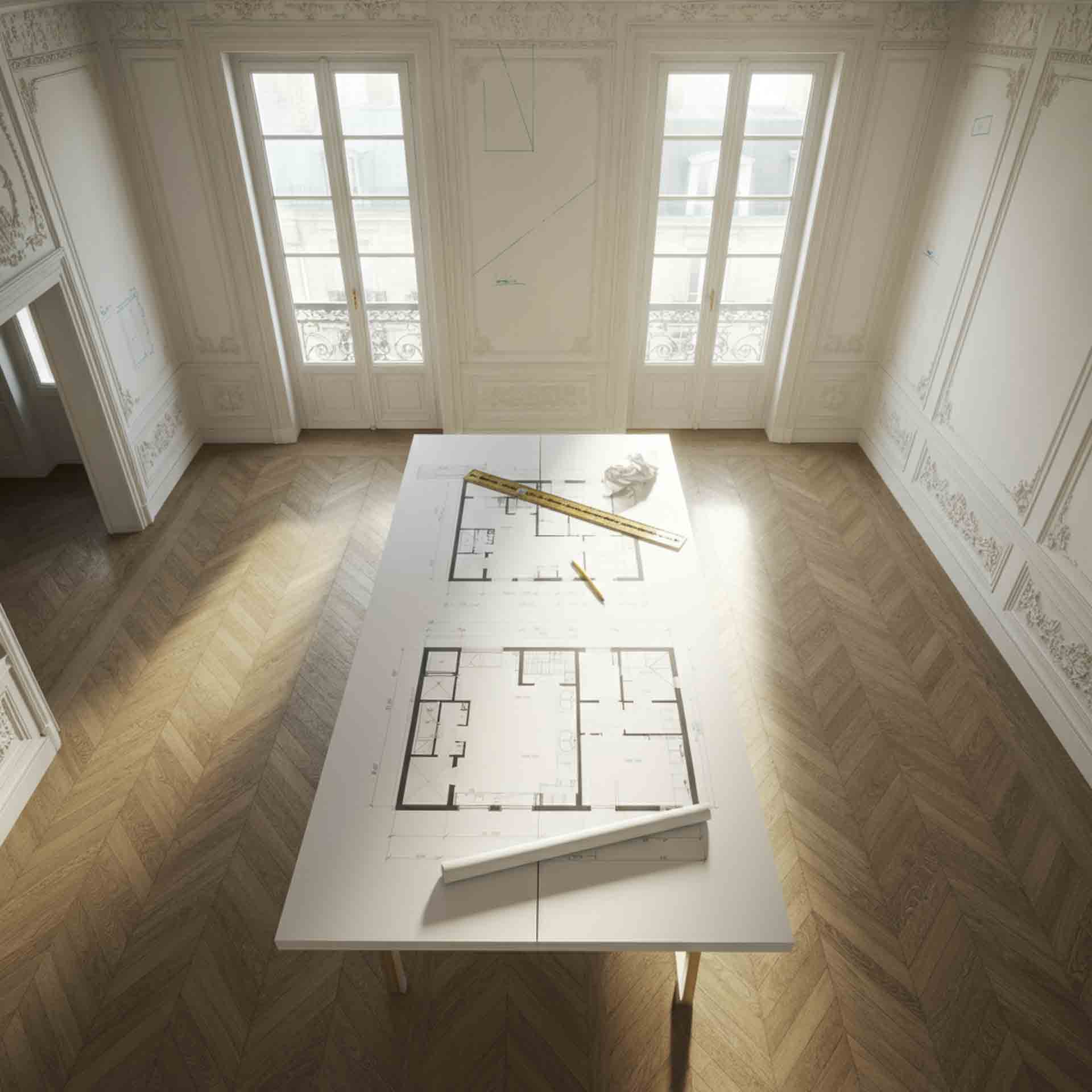 découvrez comment rénover votre appartement à paris en 2025 avec des conseils experts, des tendances modernes et des solutions adaptées à vos besoins.