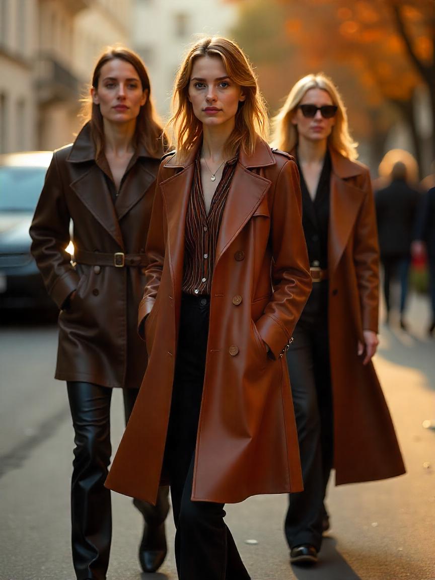 découvrez nos services experts pour rénover votre blouson cuir à paris en 2025. redonnez vie à votre veste préférée avec un savoir-faire professionnel et des matériaux de qualité.