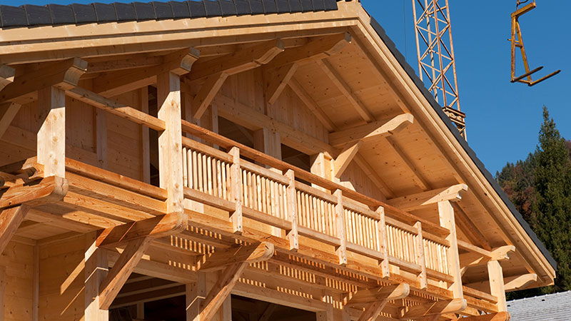 découvrez nos services de rénovation pour chalet près de paris, alliant charme traditionnel et confort moderne. transformez votre chalet en un havre de paix impeccable.