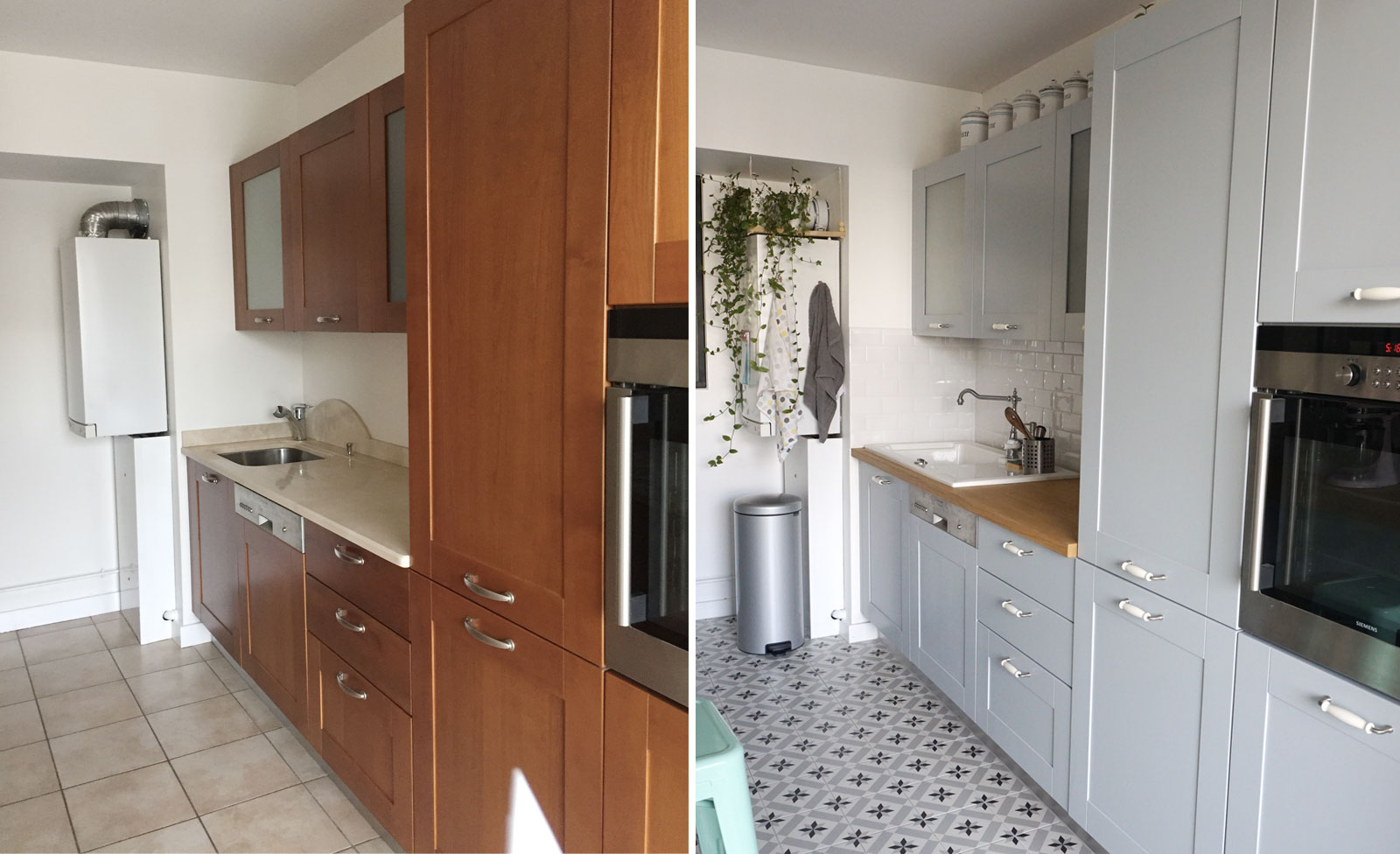 découvrez nos conseils et astuces pour rénover votre cuisine facilement, alliant fonctionnalité et esthétique pour un espace moderne et agréable.