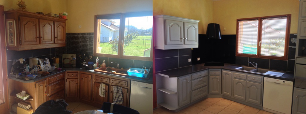 découvrez nos conseils pratiques pour rénover votre cuisine à limoges-fourches et transformer votre espace culinaire avec style et efficacité.