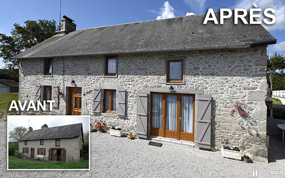 découvrez comment rénover l'extérieur de votre maison tout en optimisant votre budget pour un renouveau réussi et durable.