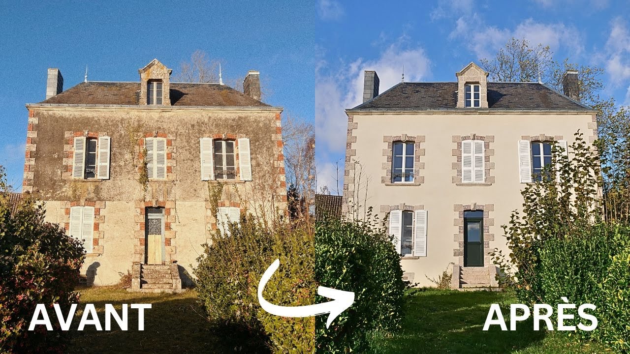 découvrez comment rénover l'extérieur de votre maison en optimisant votre budget pour un renouveau esthétique et durable. conseils pratiques et astuces pour réussir vos travaux.