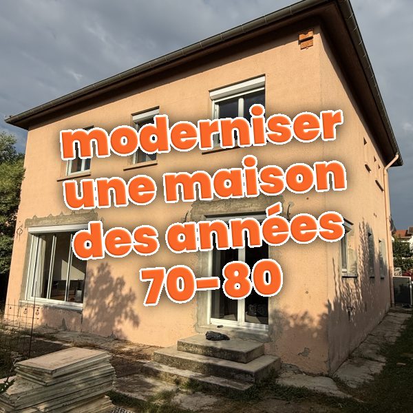 découvrez nos conseils et astuces pour rénover la façade de votre maison efficacement et redonner tout son charme à votre extérieur.