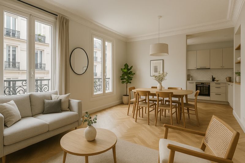 découvrez nos solutions pour rénover la façade de votre maison plain-pied à paris 12. expertise, qualité et rénovation sur mesure pour embellir votre habitat.