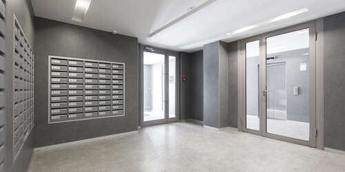 découvrez des solutions efficaces pour rénover le hall d'entrée de votre copropriété et améliorer l'accueil de votre immeuble.