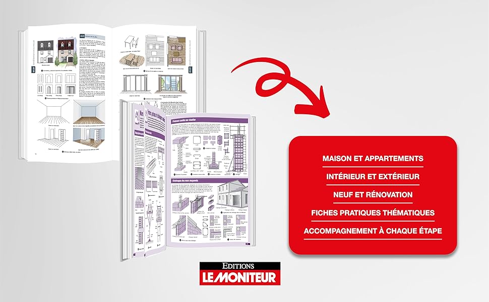 découvrez nos astuces et conseils pratiques pour rénover votre maison en 2025, alliant modernité et économies d'énergie pour un habitat confortable et durable.