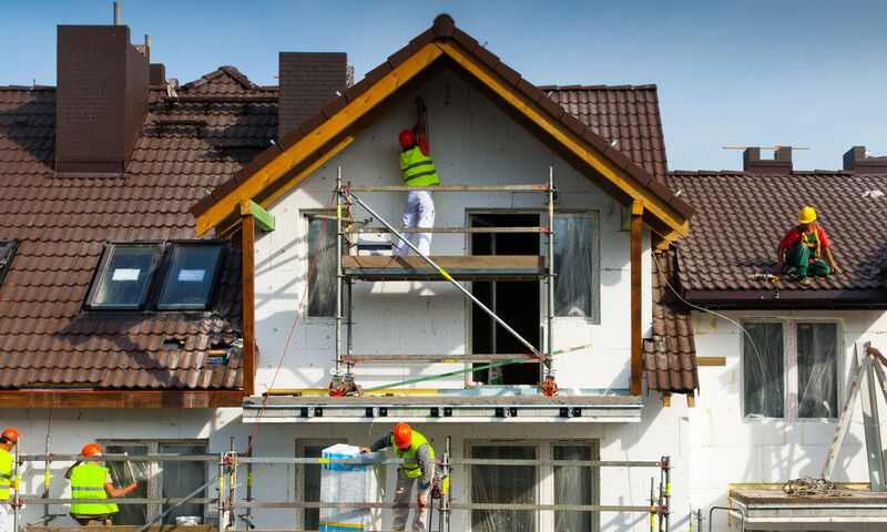 découvrez nos conseils clés pour rénover votre maison efficacement et avec succès. guide pratique pour tous vos projets de rénovation.