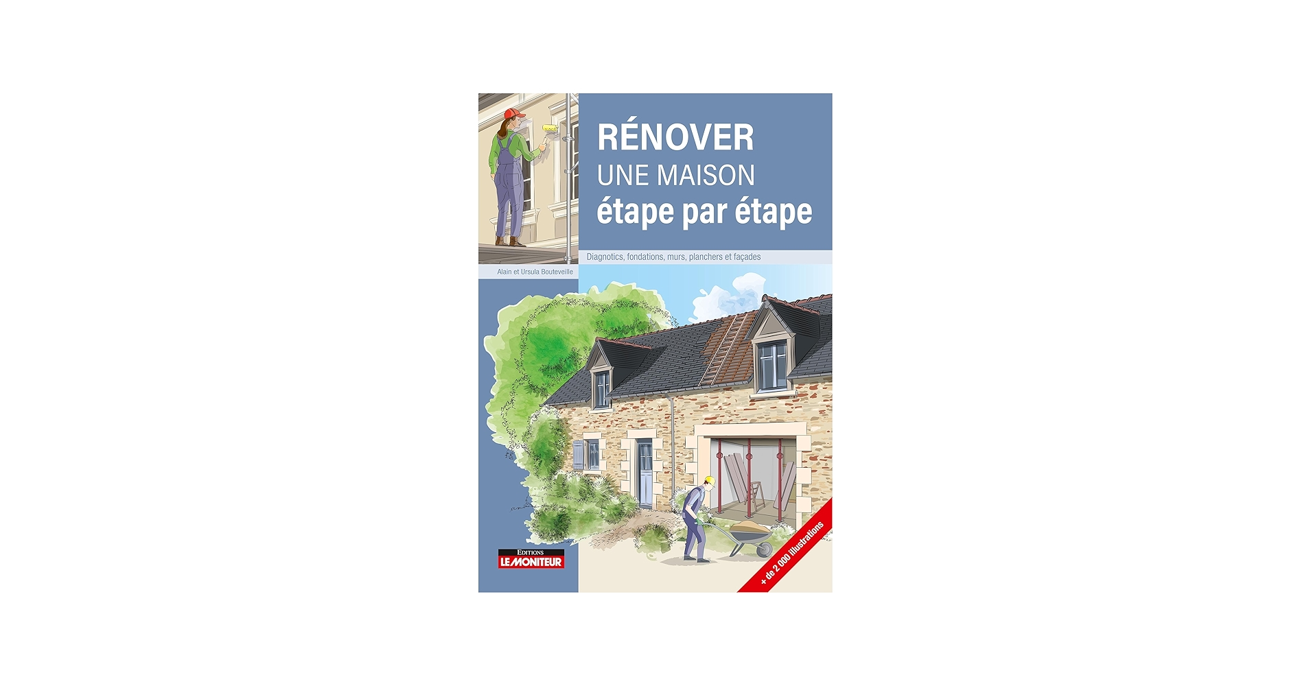 découvrez les étapes clés pour rénover votre maison efficacement, de la planification aux finitions, afin de transformer votre habitat en un espace moderne et confortable.