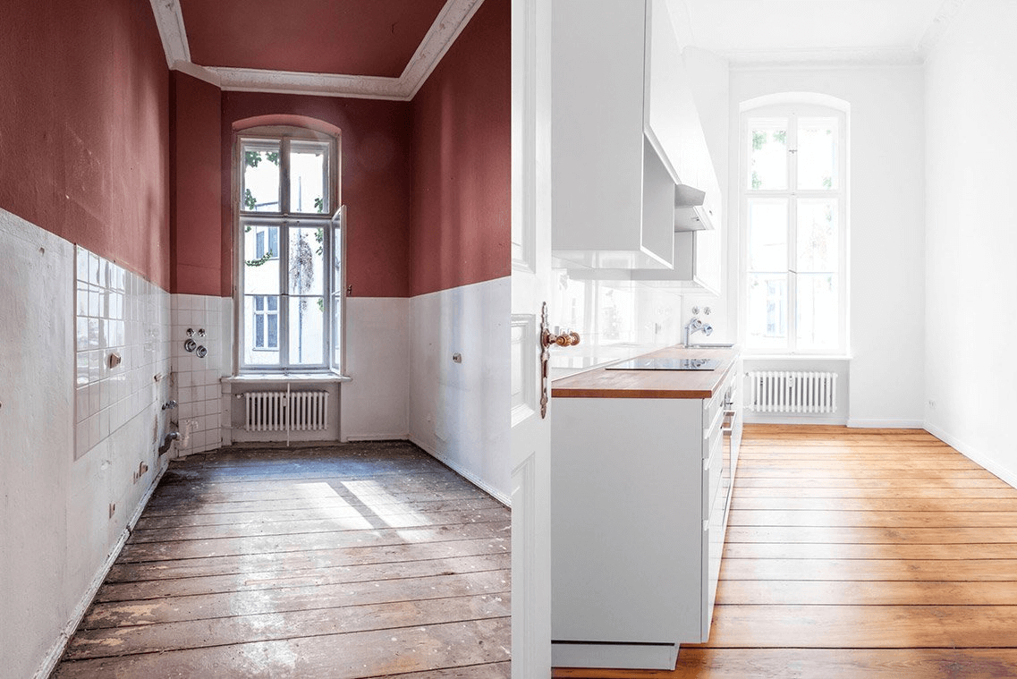 découvrez les étapes clés pour rénover votre maison efficacement, de la planification à la réalisation, pour un projet réussi.