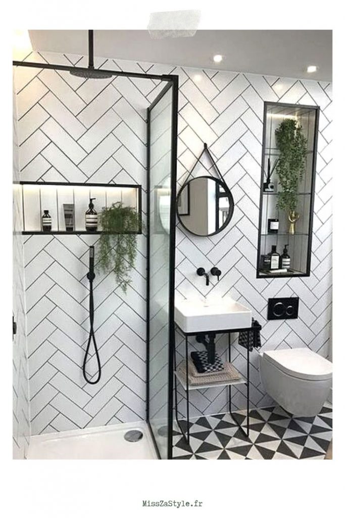 découvrez des conseils pratiques et des idées astucieuses pour rénover une petite salle de bains, optimiser l'espace et allier confort et esthétisme.