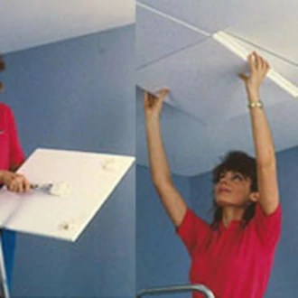 renover plafond economique découvrez des astuces et solutions économiques pour rénover votre plafond facilement tout en maîtrisant votre budget.