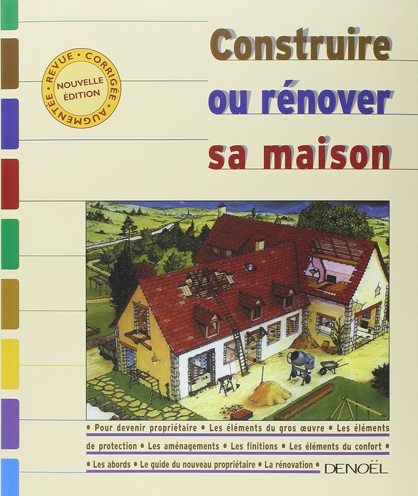 découvrez des astuces et bons plans pratiques pour rénover votre maison pas cher, tout en optimisant votre budget et la qualité des travaux.