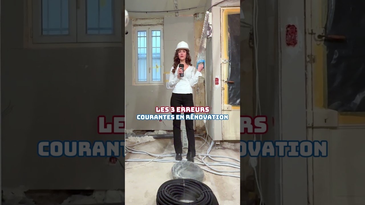 découvrez les meilleures astuces 2025 pour rénover efficacement votre surface à paris. conseils pratiques, tendances et solutions adaptées à votre projet de rénovation.