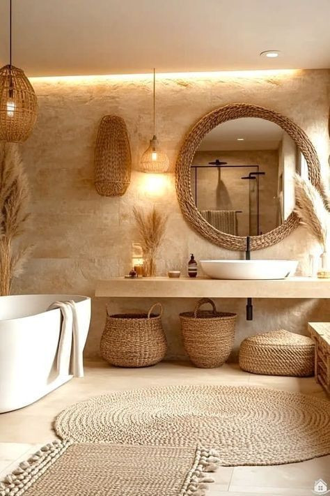 découvrez nos astuces bien-être pour rénover votre salle de bain et créer un espace relaxant et moderne.