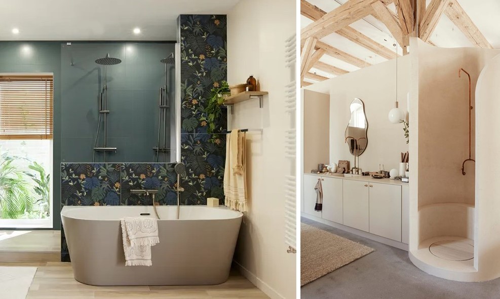 découvrez nos astuces bien-être pour rénover votre salle de bain et créer un espace zen, fonctionnel et moderne qui vous ressemble.