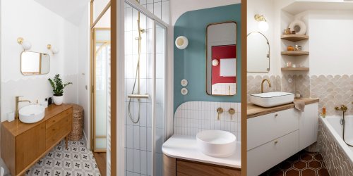découvrez nos conseils clés pour rénover votre salle de bain facilement et efficacement, du choix des matériaux à l'aménagement optimal.