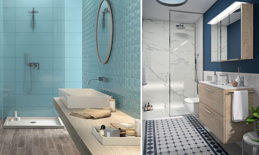 découvrez comment rénover votre salle de bain en une salle d'eau moderne et fonctionnelle, grâce à nos conseils pratiques et astuces design.