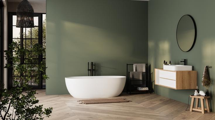 découvrez nos conseils et solutions efficaces pour rénover une salle de bain humide. transformez votre espace en un lieu sain, moderne et durable.