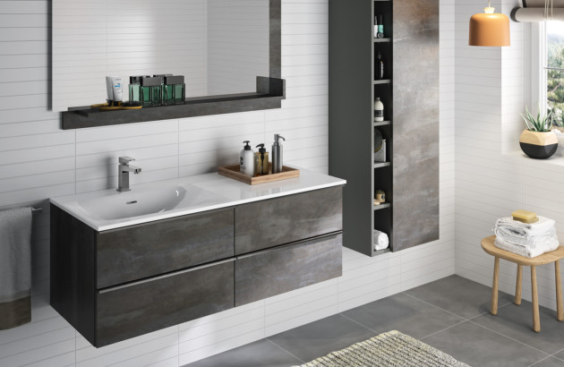 découvrez comment rénover votre salle de bain avec les meilleurs matériaux durables, alliant esthétique, qualité et respect de l'environnement pour un espace moderne et écologique.