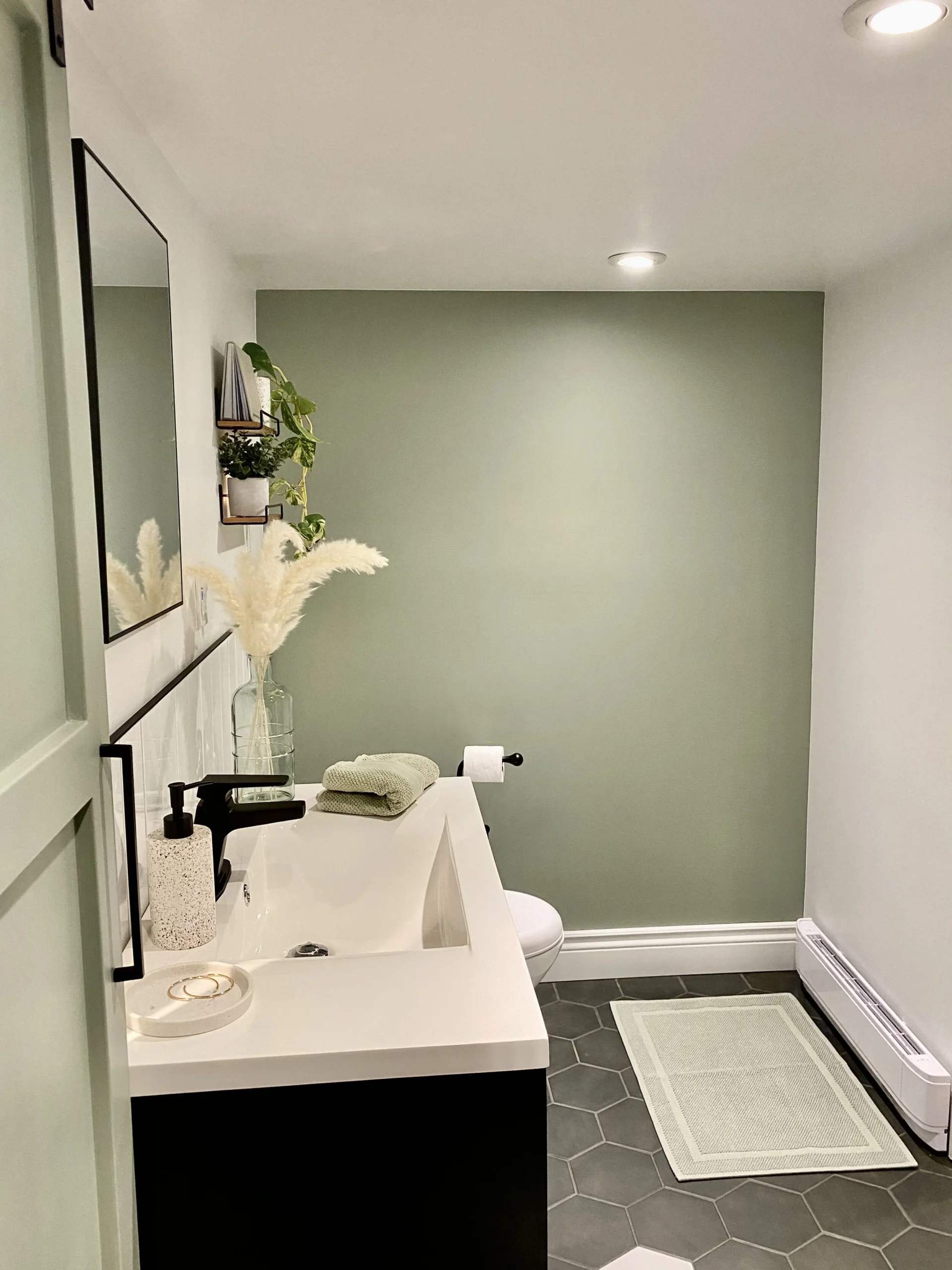 découvrez nos conseils pratiques pour rénover votre salle de bain à paris 15, alliant style et fonctionnalité pour un espace moderne et confortable.