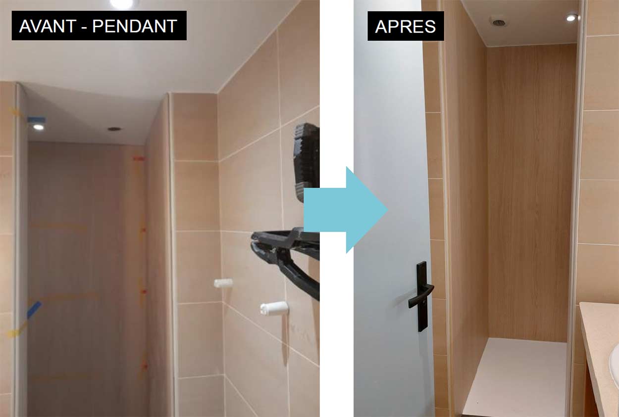 découvrez comment rénover votre salle de bain avec un style hôtel élégant et moderne, alliant confort, design sophistiqué et fonctionnalités haut de gamme pour une ambiance luxueuse chez vous.