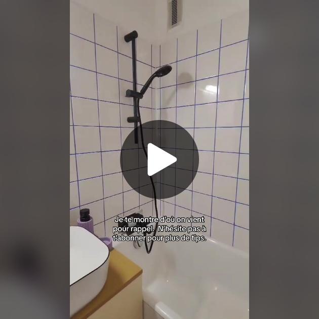découvrez nos conseils et tutoriels vidéo pour rénover votre salle de bain facilement grâce à nos astuces pratiques sur youtube.