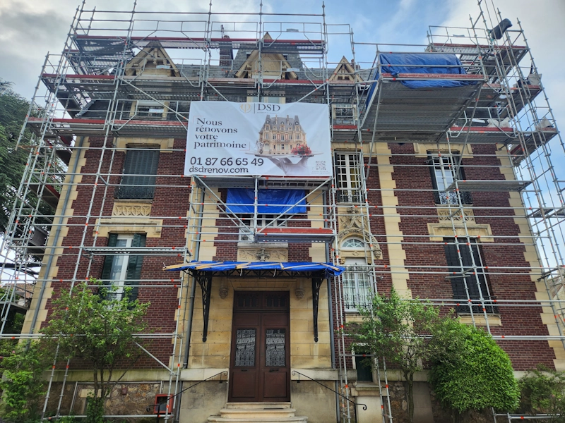 découvrez comment rénover un bâtiment tout en valorisant votre patrimoine grâce à des conseils experts et des solutions adaptées à vos besoins.