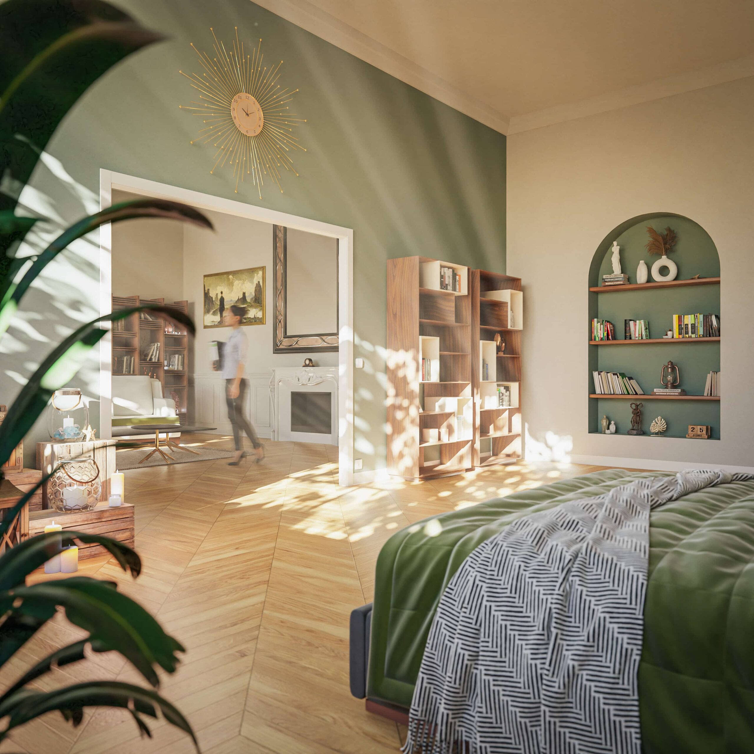 découvrez des astuces clés pour rénover un vieux appartement efficacement et lui redonner tout son charme.